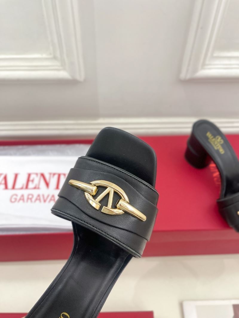 Valentino Slippers